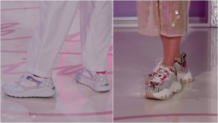 NM - outfity Zuzka a Zuzka